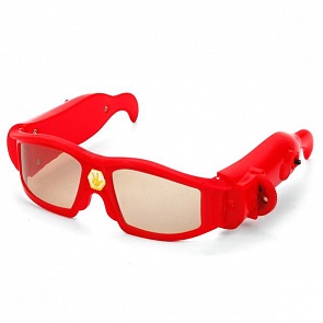 Очки-проектор – 5 проекций - Фиксики (Играем Вместе, B1542019-Rsim)